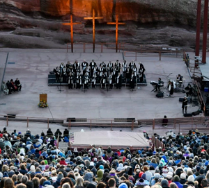 Jubilate Choir