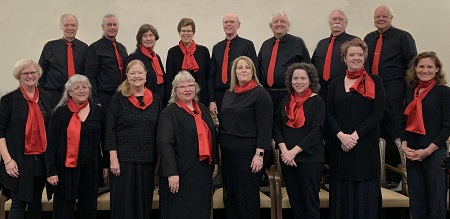Jubilate Choir